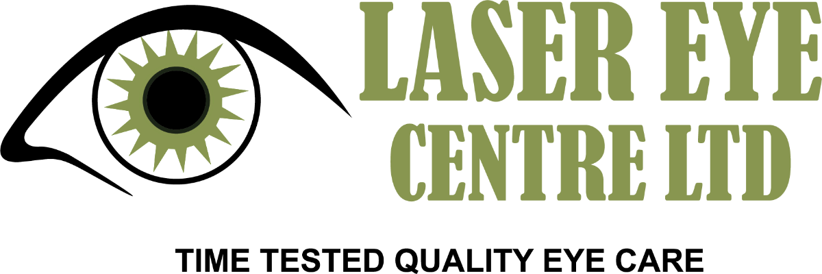 Laser Eye Center